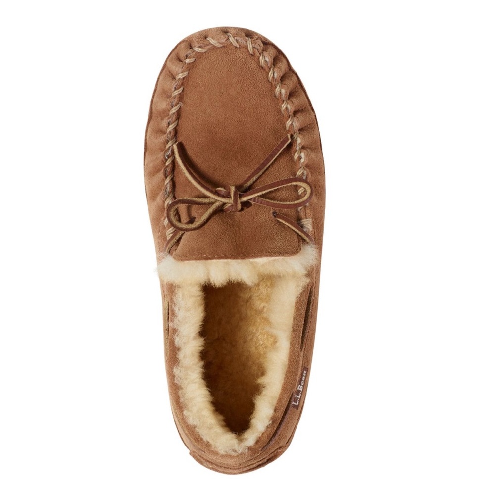 L.L.Bean Slippers size 5